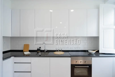 Apartamento T2 para Venda em São Vicente