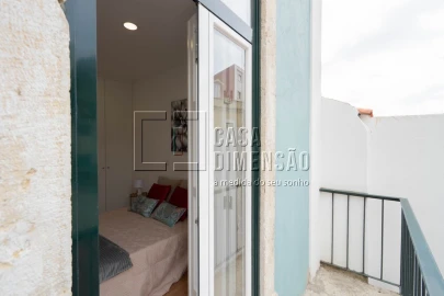 Apartamento T2 para Venda em São Vicente