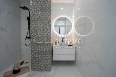 Apartamento T2 para Venda em São Vicente