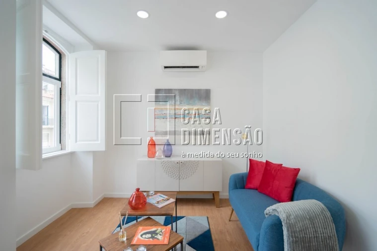 Apartamento T2 para Venda em São Vicente Foto 4