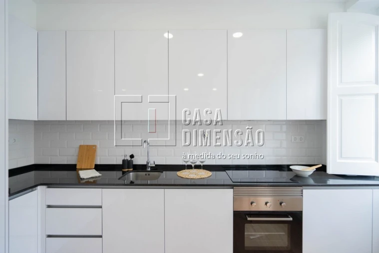 Apartamento T2 para Venda em São Vicente Foto 10