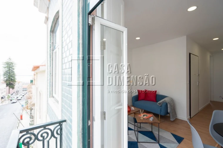 Apartamento T2 para Venda em São Vicente Foto 13