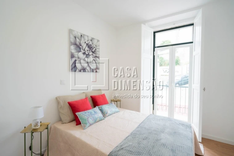 Apartamento T2 para Venda em São Vicente Foto 14