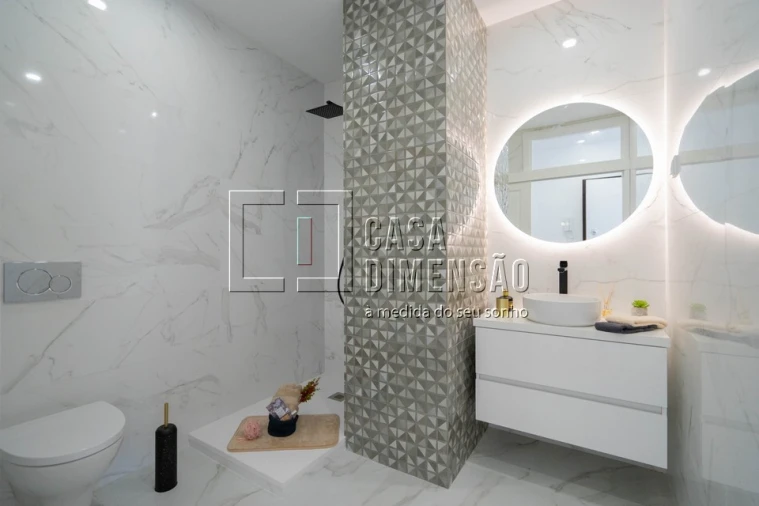 Apartamento T2 para Venda em São Vicente Foto 23