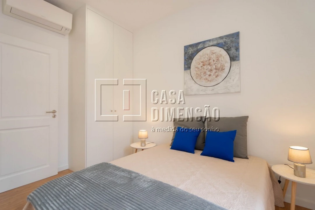 Apartamento T2 para Venda em São Vicente Foto 5