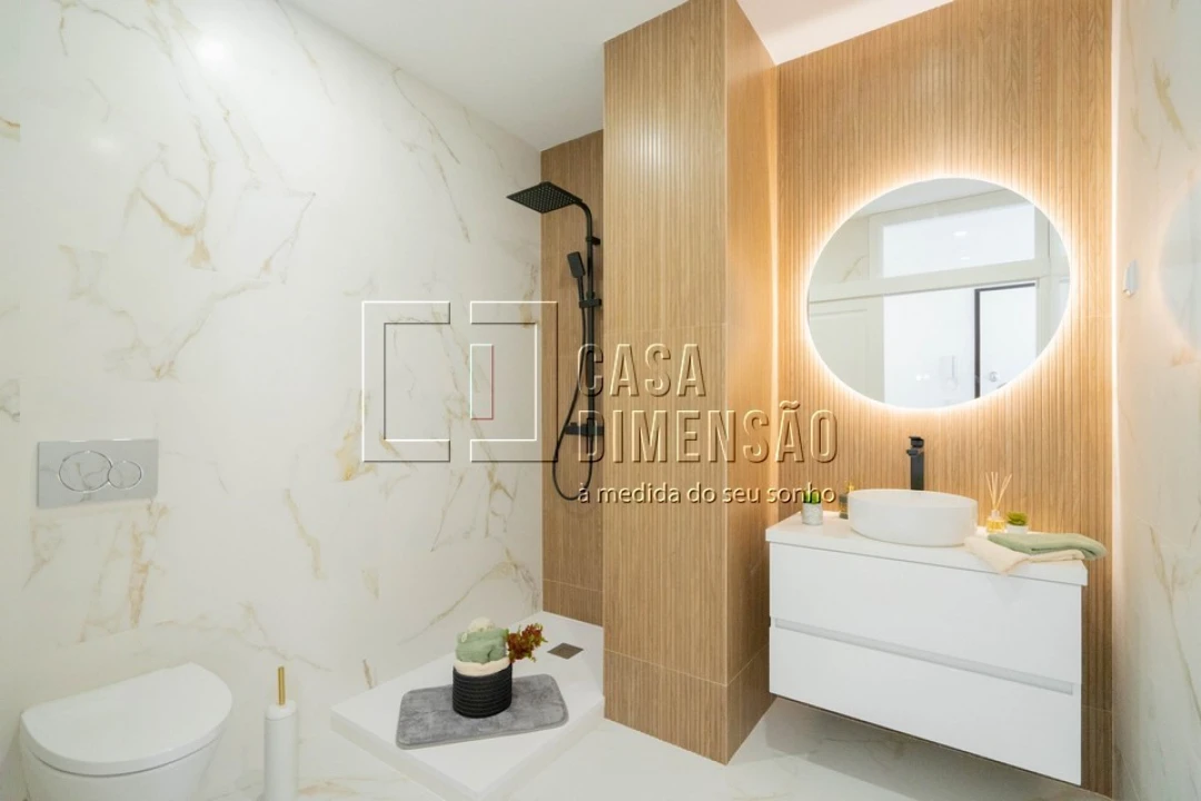 Apartamento T2 para Venda em São Vicente Foto 12