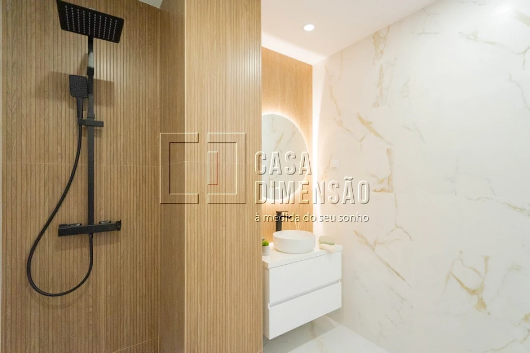 Apartamento T2 para Venda em São Vicente Foto 13
