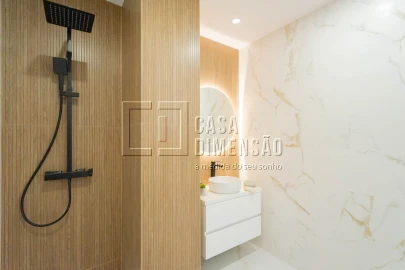 Apartamento T2 para Venda em São Vicente