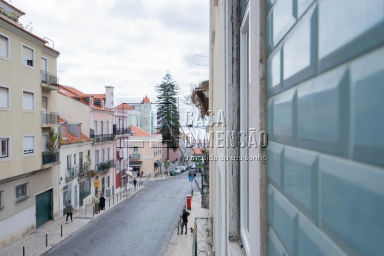 Apartamento T2 para Venda em São Vicente Foto 14