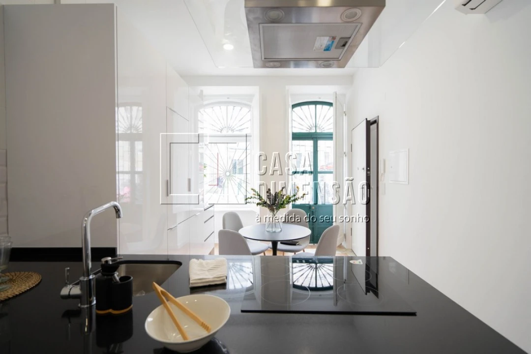 Apartamento para Venda em São Vicente Foto 5
