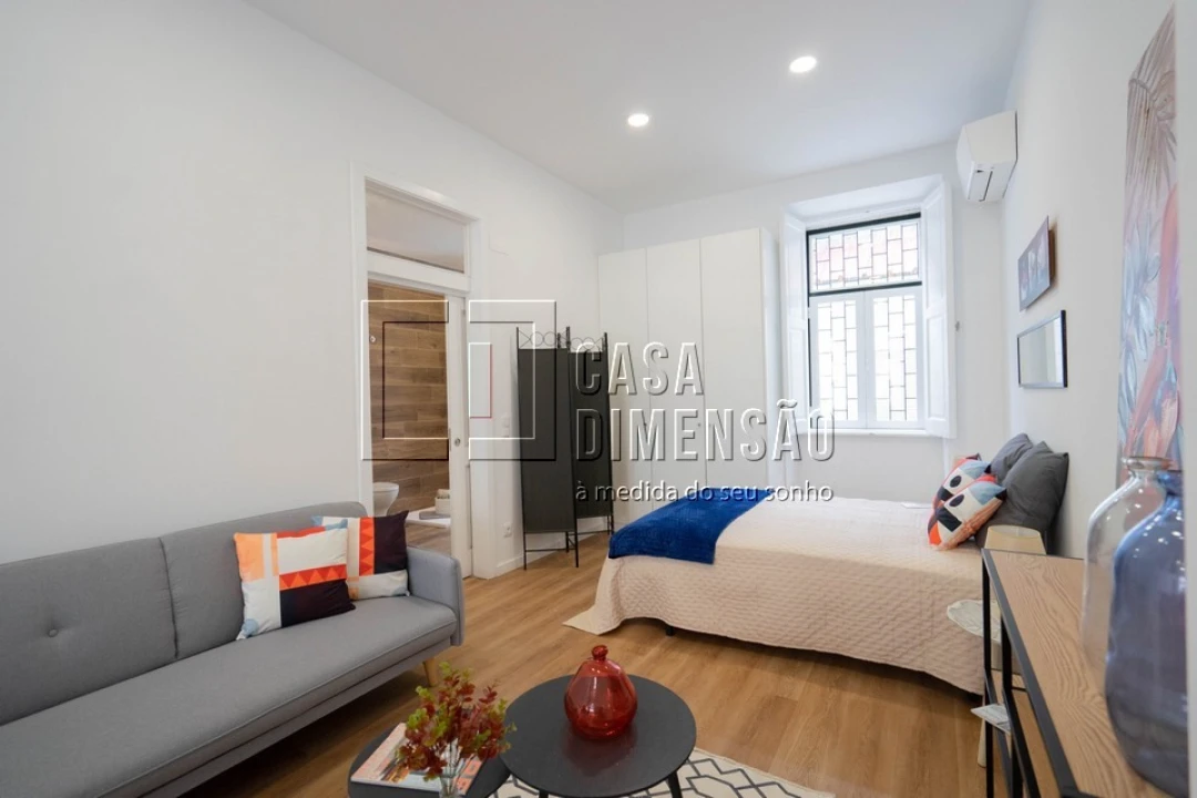 Apartamento para Venda em São Vicente Foto 7