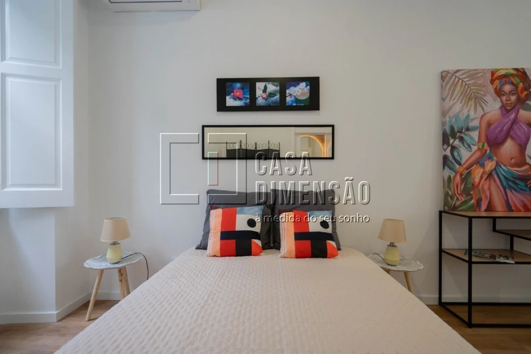 Apartamento para Venda em São Vicente Foto 9
