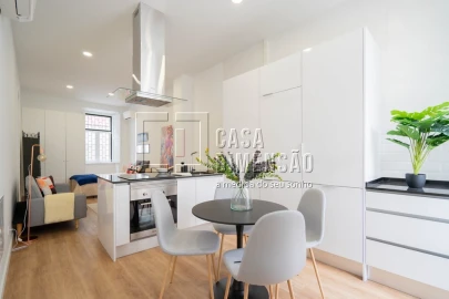 Apartamento para Venda em São Vicente