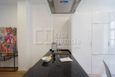Apartamento para Venda em São Vicente