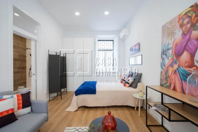 Apartamento para Venda em São Vicente