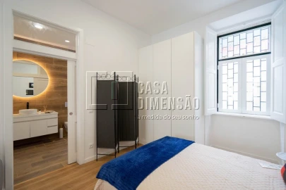 Apartamento para Venda em São Vicente