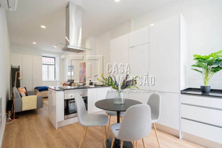 Apartamento para Venda em São Vicente Foto 2