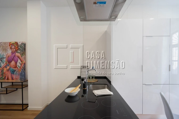 Apartamento para Venda em São Vicente Foto 3