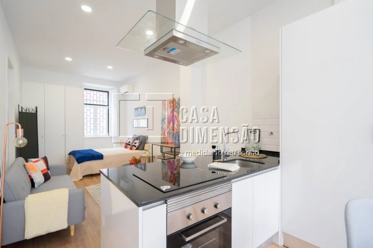 Apartamento para Venda em São Vicente Foto 4