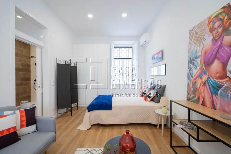 Apartamento para Venda em São Vicente Foto 6
