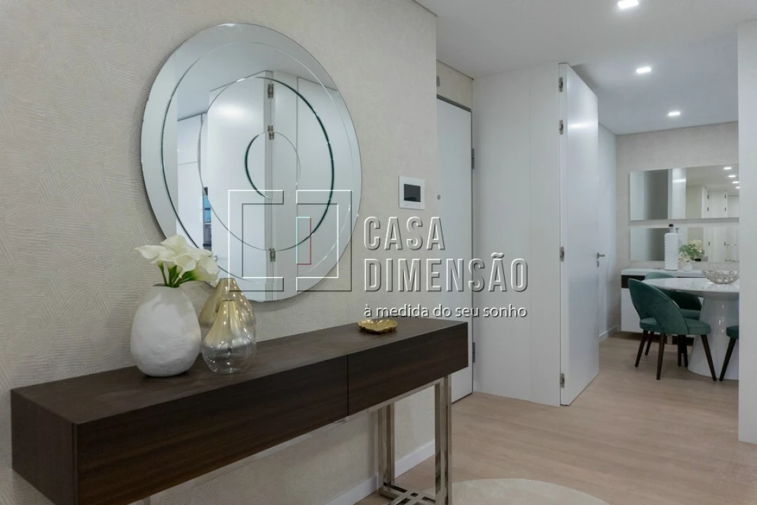 Apartamento T3 para Venda em Águas Livres Foto 2