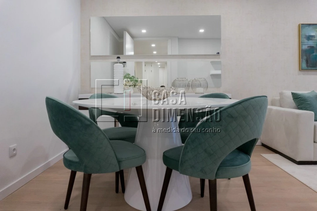 Apartamento T3 para Venda em Águas Livres Foto 5