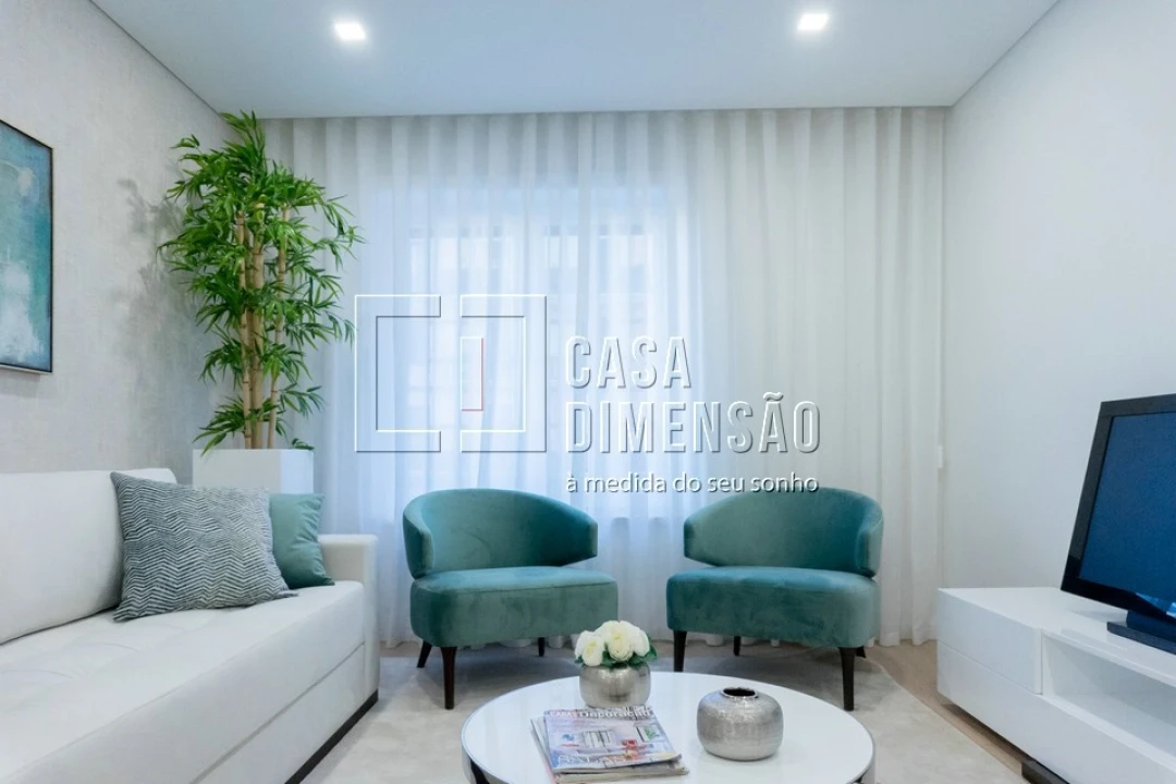 Apartamento T3 para Venda em Águas Livres Foto 10