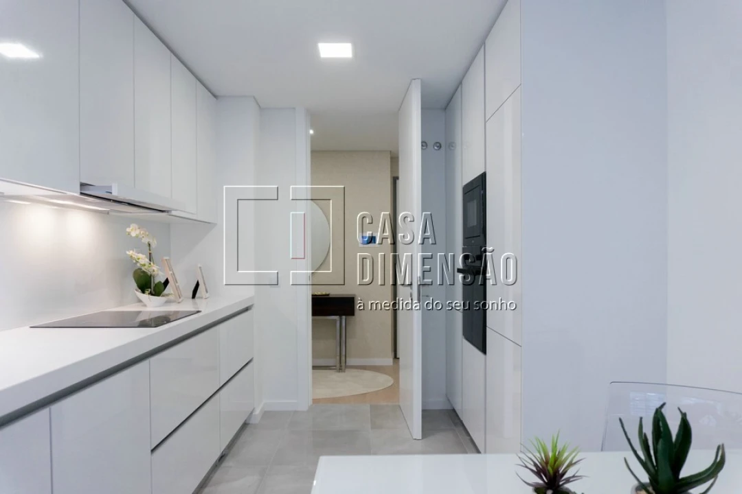 Apartamento T3 para Venda em Águas Livres Foto 27