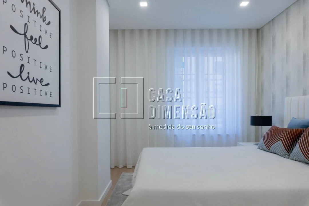 Apartamento T3 para Venda em Águas Livres Foto 36