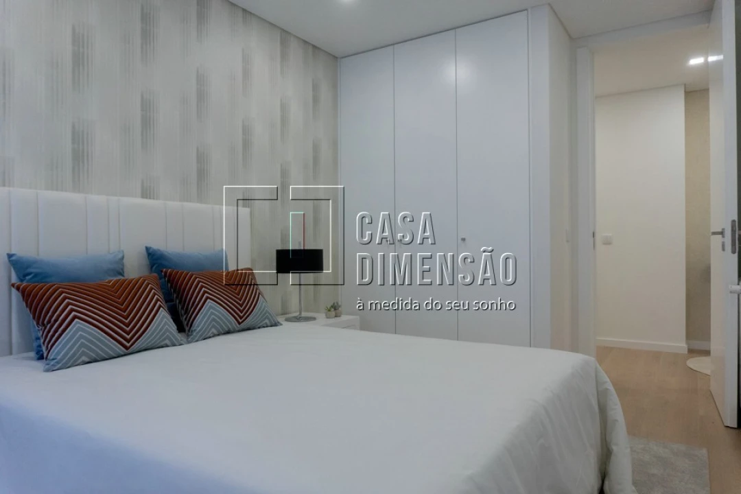 Apartamento T3 para Venda em Águas Livres Foto 38