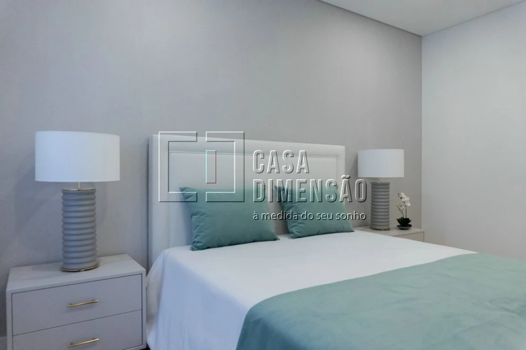 Apartamento T3 para Venda em Águas Livres Foto 50