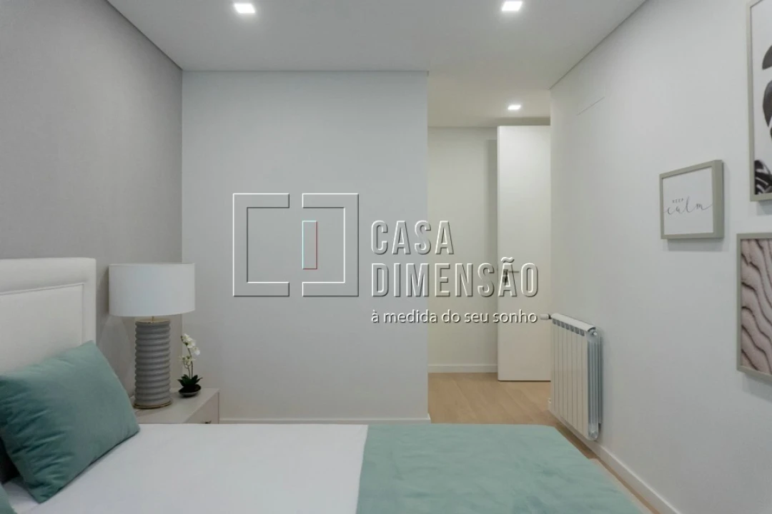 Apartamento T3 para Venda em Águas Livres Foto 52