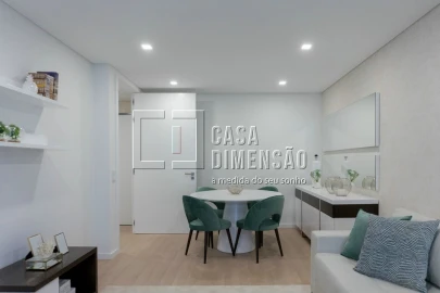 Apartamento T3 para Venda em Águas Livres