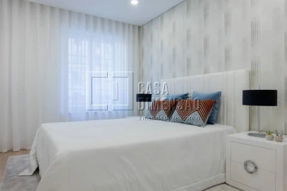 Apartamento T3 para Venda em Águas Livres