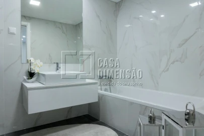 Apartamento T3 para Venda em Águas Livres
