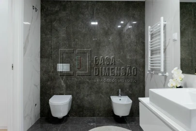 Apartamento T3 para Venda em Águas Livres