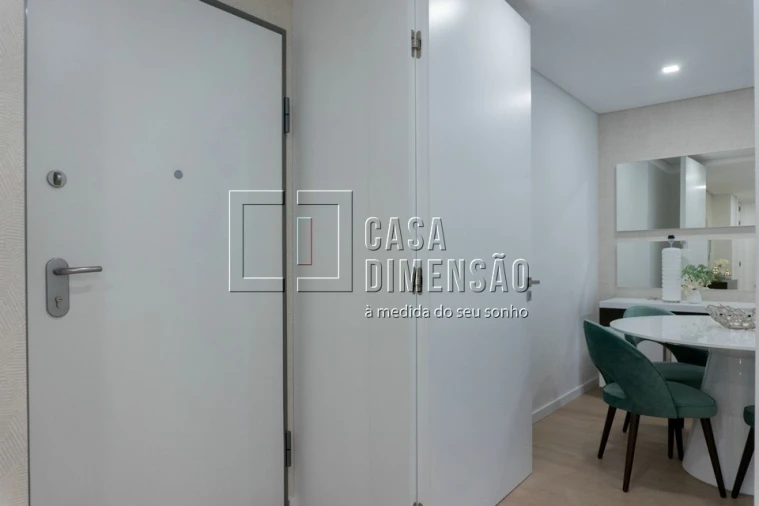 Apartamento T3 para Venda em Águas Livres Foto 4