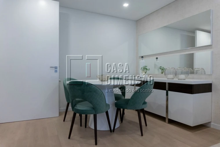 Apartamento T3 para Venda em Águas Livres Foto 17