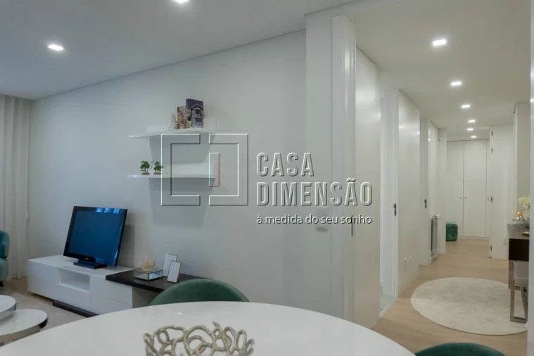 Apartamento T3 para Venda em Águas Livres Foto 21