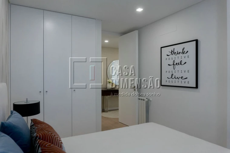 Apartamento T3 para Venda em Águas Livres Foto 42