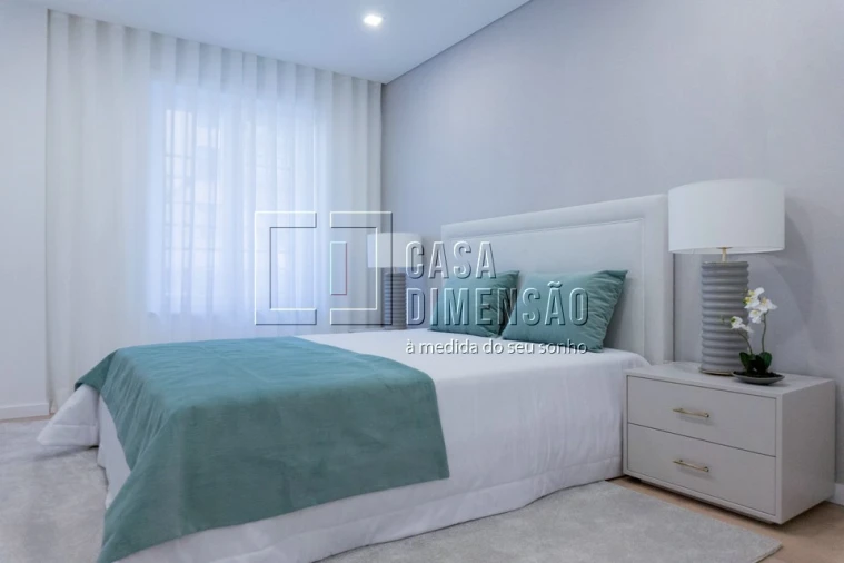 Apartamento T3 para Venda em Águas Livres Foto 48