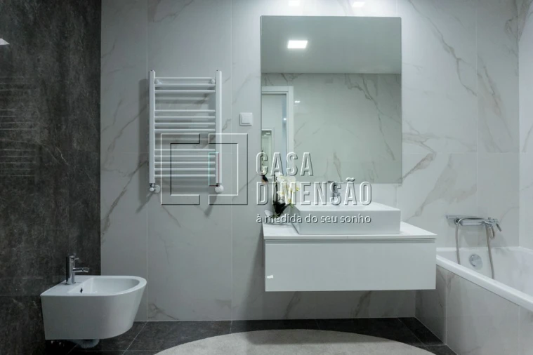 Apartamento T3 para Venda em Águas Livres Foto 58