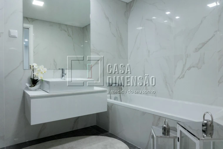 Apartamento T3 para Venda em Águas Livres Foto 59