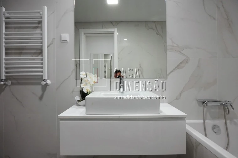 Apartamento T3 para Venda em Águas Livres Foto 65