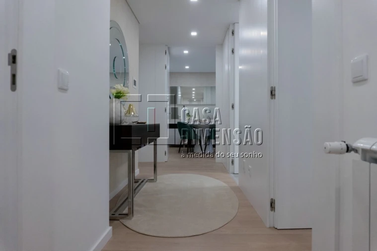 Apartamento T3 para Venda em Águas Livres Foto 67