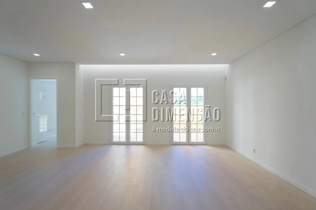 Apartamento T3 para Venda em Águas Livres Foto 6