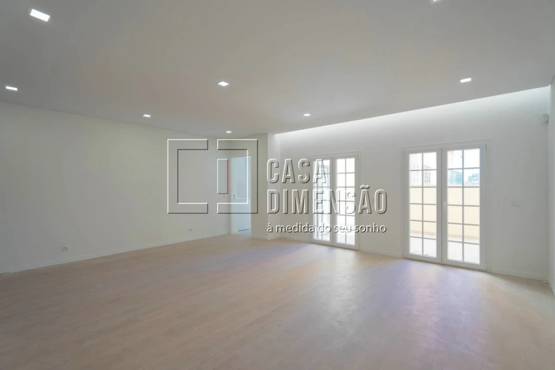 Apartamento T3 para Venda em Águas Livres Foto 9