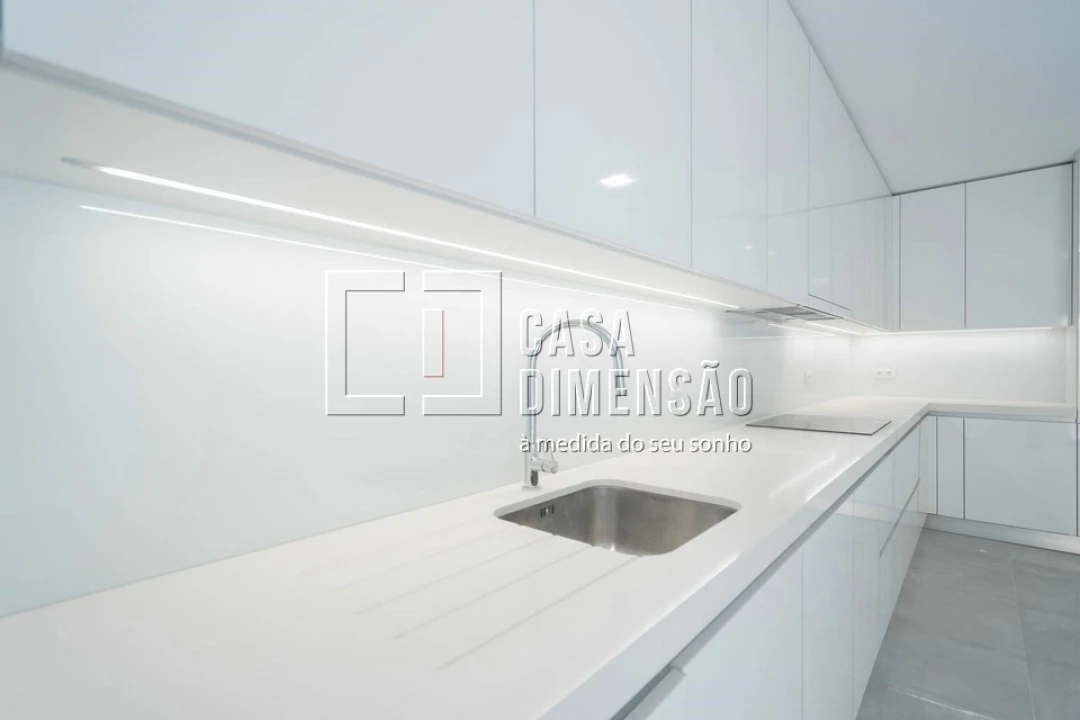 Apartamento T3 para Venda em Águas Livres Foto 18