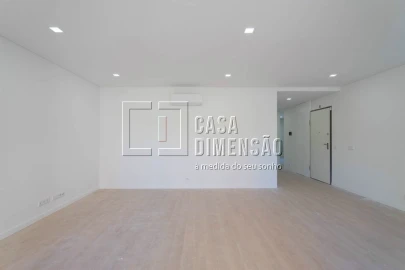 Apartamento T3 para Venda em Águas Livres