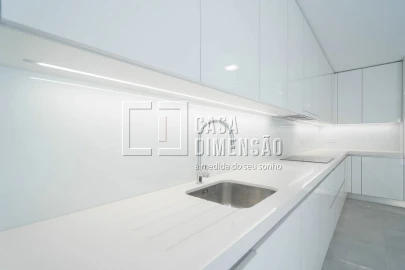 Apartamento T3 para Venda em Águas Livres